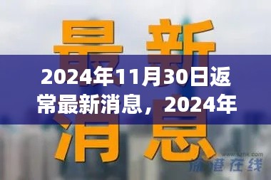 关于返常的最新消息，深度解读与案例分析（2024年11月30日更新）