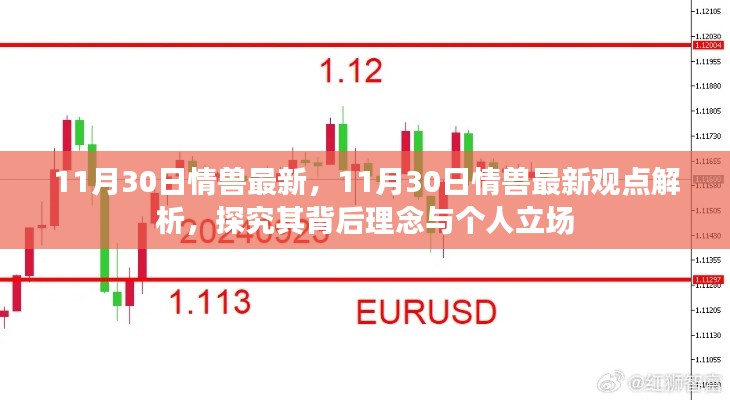 探究情兽最新观点解析背后的理念与个人立场