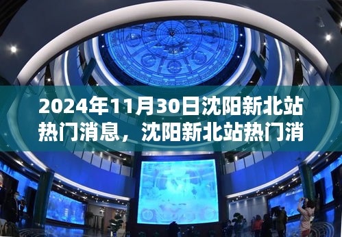 沈阳新北站热门消息揭秘，2024年11月30日出行规划与实用指南