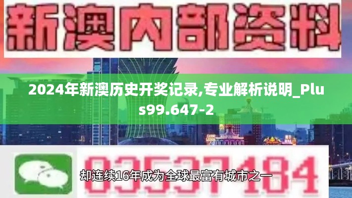 2024年新澳历史开奖记录,专业解析说明_Plus99.647-2