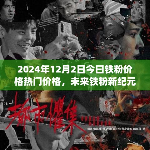 揭秘2024年铁粉价格走势，科技魅力引领生活变革