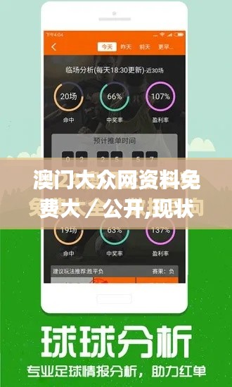 澳门大众网资料免费大／公开,现状解析说明_iPhone85.914-6