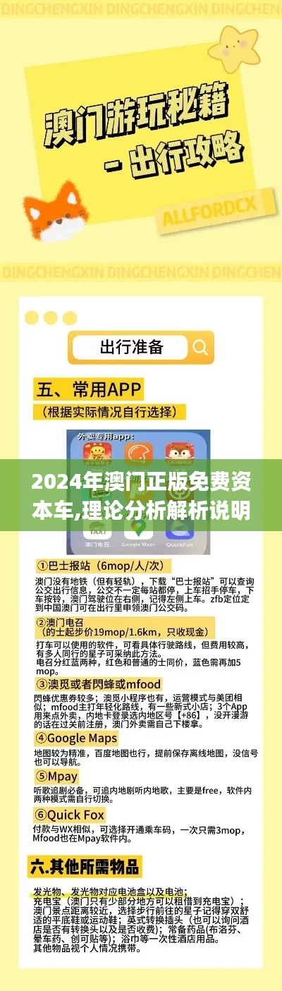 2024年澳门正版免费资本车,理论分析解析说明_桌面款146.497-3