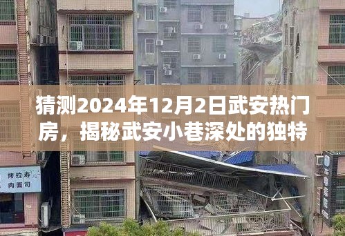 揭秘武安小巷深处的独特风情，未来热门房源预测与特色小店探寻