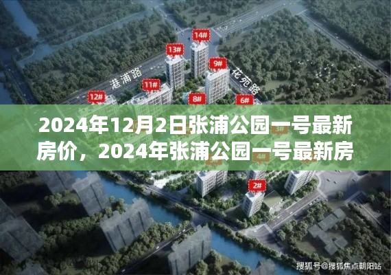 2024年张浦公园一号房价动态及趋势分析