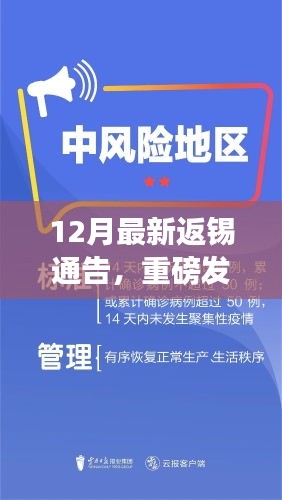 重磅发布，全新智能返锡通告，重塑未来生活想象