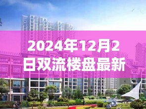 揭秘，2024年双流楼盘尖端科技盛宴，体验未来居住新篇章现房速递！