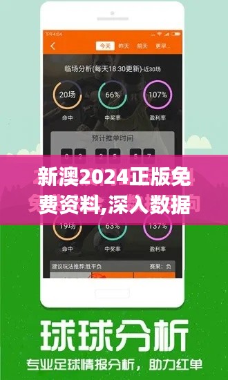 新澳2024正版免费资料,深入数据应用解析_kit51.374-8