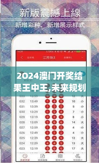 2O24澳门开奖结果王中王,未来规划解析说明_SP15.884-9