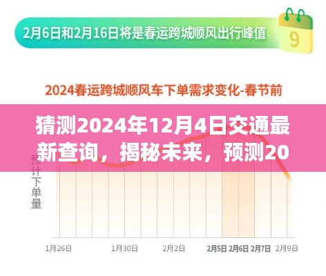 揭秘未来交通动向，预测2024年12月4日交通查询最新发展动态