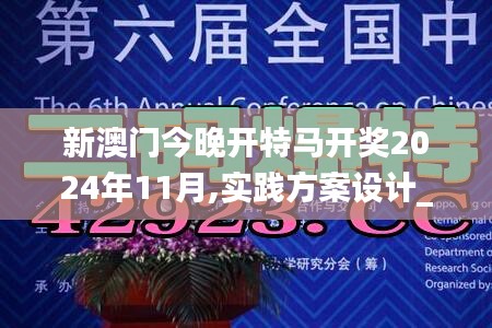 新澳门今晚开特马开奖2024年11月,实践方案设计_Harmony87.361-1