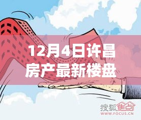 许昌房产市场新动态，聚焦最新楼盘动向的多元解读（12月4日更新）