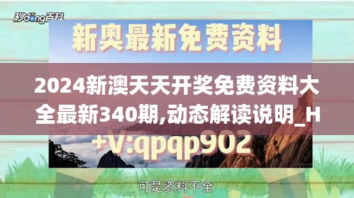 2024新澳天天开奖免费资料大全最新340期,动态解读说明_Holo72.713-2