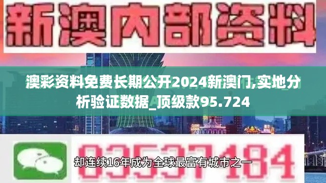 澳彩资料免费长期公开2024新澳门,实地分析验证数据_顶级款95.724