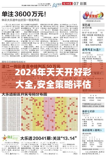 2024年天天开好彩大全,安全策略评估方案_免费版86.323