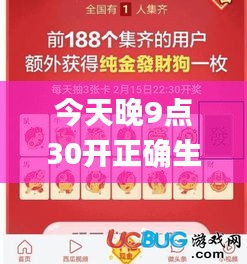 今天晚9点30开正确生肖,灵活解析方案_限量款24.940