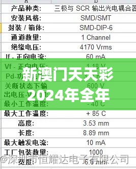 新澳门天天彩2024年全年资料,实证分析解析说明_Prestige93.767