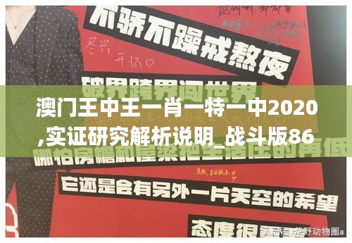 澳门王中王一肖一特一中2020,实证研究解析说明_战斗版86.935