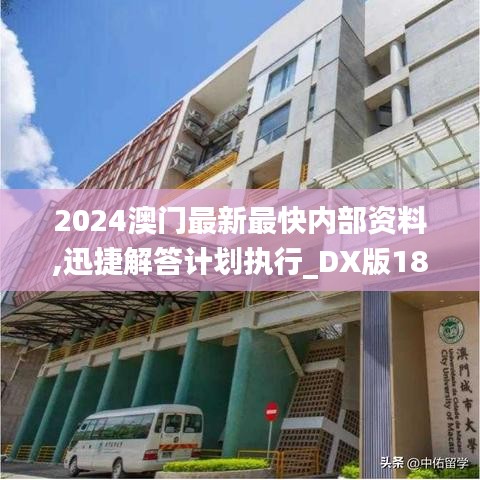 2024澳门最新最快内部资料,迅捷解答计划执行_DX版18.330