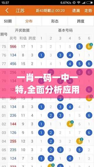一肖一码一中一特,全面分析应用数据_移动版9.215