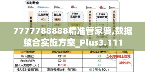 7777788888精准管家婆,数据整合实施方案_Plus3.111