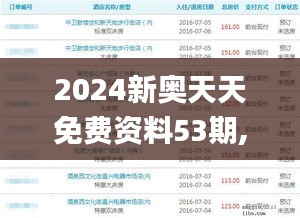 2024新奥天天免费资料53期,高效设计计划_复古款8.440