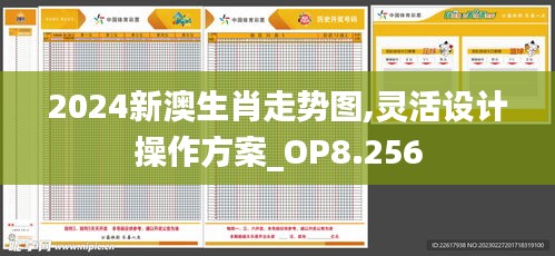 2024新澳生肖走势图,灵活设计操作方案_OP8.256