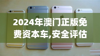 2024年澳门正版免费资本车,安全评估策略_iPhone8.671