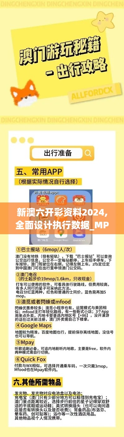 新澳六开彩资料2024,全面设计执行数据_MP1.336