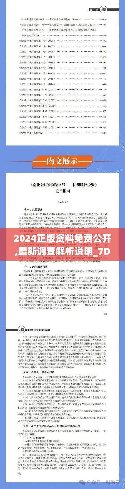 2024正版资料免费公开,最新调查解析说明_7DM19.136