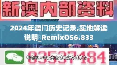 2024年澳门历史记录,实地解读说明_RemixOS6.833