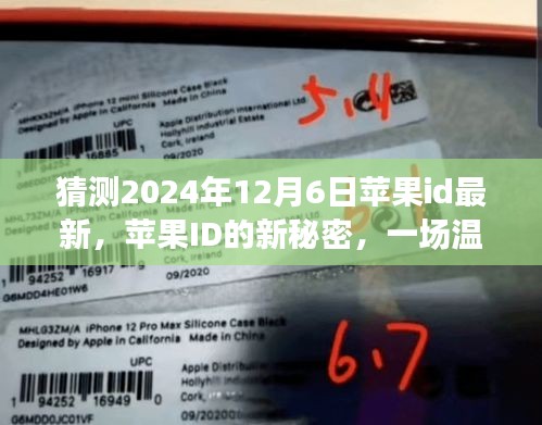 苹果ID新秘密揭晓，温馨科技之旅中的最新苹果ID体验（2024年12月6日）