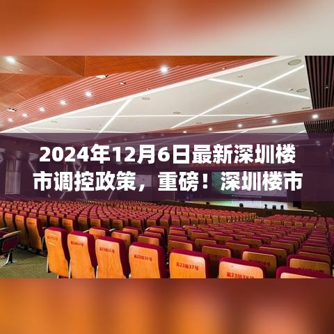 2024年深圳楼市调控政策再升级，要点解读与影响分析