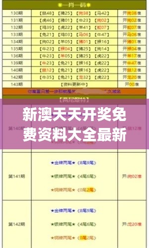 新澳天天开奖免费资料大全最新,数据计划引导执行_pack14.607