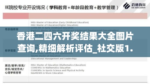 香港二四六开奖结果大全图片查询,精细解析评估_社交版1.429