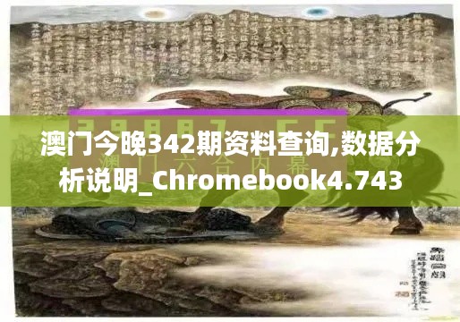 澳门今晚342期资料查询,数据分析说明_Chromebook4.743