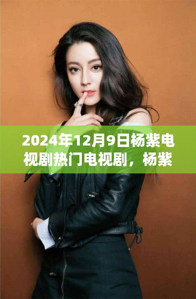 杨紫领衔主演电视剧的时代印记，回顾2024年12月9日热门电视剧的辉煌与影响