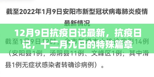 十二月九日抗疫日记最新更新，特殊篇章的抗疫之路