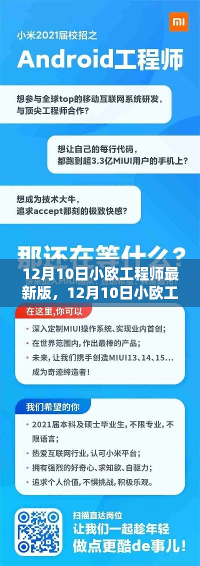 小欧工程师最新版全面评测与介绍，深度解析功能特点与优势