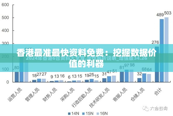 香港最准最快资料免费：挖掘数据价值的利器