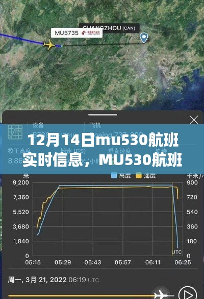 MU530航班实时信息观察与深度思考