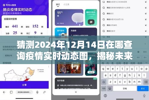 揭秘未来疫情动态，如何查询2024年疫情实时动态图及预测疫情趋势分析？