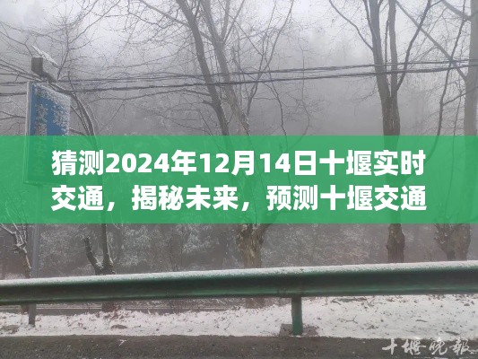 揭秘未来十堰交通，预测2024年12月14日实时交通景象展望