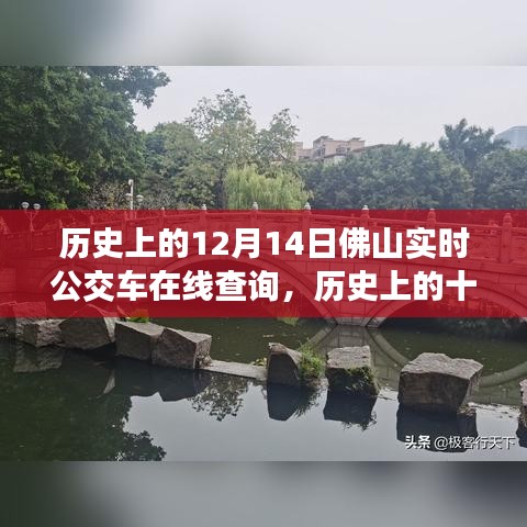 历史上的佛山公交变迁，十二月十四日实时在线查询回顾