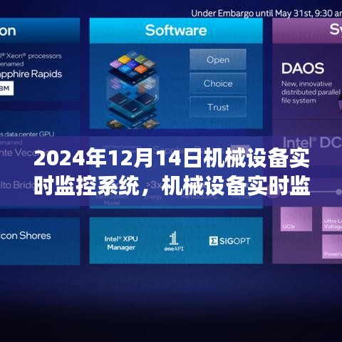 机械设备实时监控系统的诞生与演进，深度洞察机械设备实时监控系统在2024年