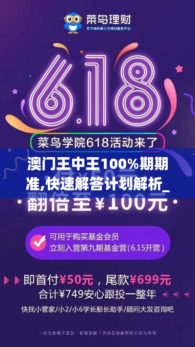 澳门王中王100%期期准,快速解答计划解析_iPhone10.749