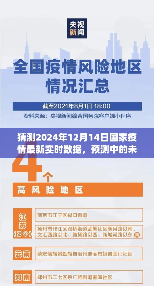 2024年12月14日国家疫情最新实时数据展望与预测