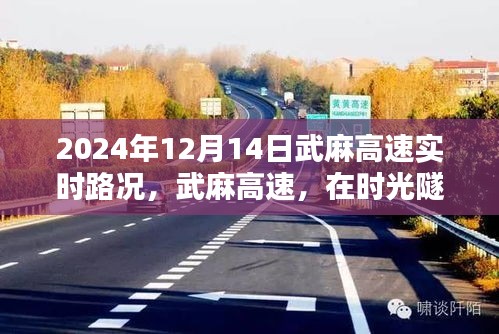 时光隧道里的武麻高速，回望2024年12月14日实时路况纪实