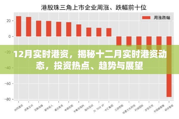 揭秘十二月港资动态，投资热点、趋势与展望