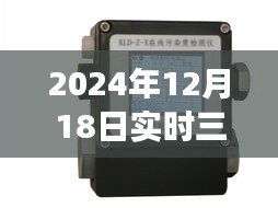 2024年实时三维检测仪技术革新，引领领域变革的先锋力量